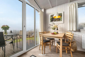 Ferienhaus Talblick Lodge - Neles Nest - Sankt Andreasberg im Harz